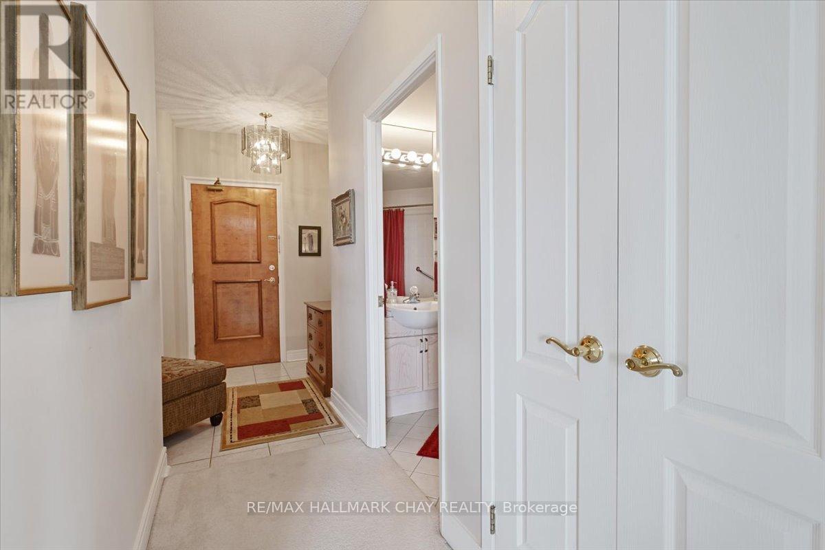 1404 - 2 Toronto Street, Barrie (City Centre), Ontario  L4N 9R2 - Photo 30 - S12889694