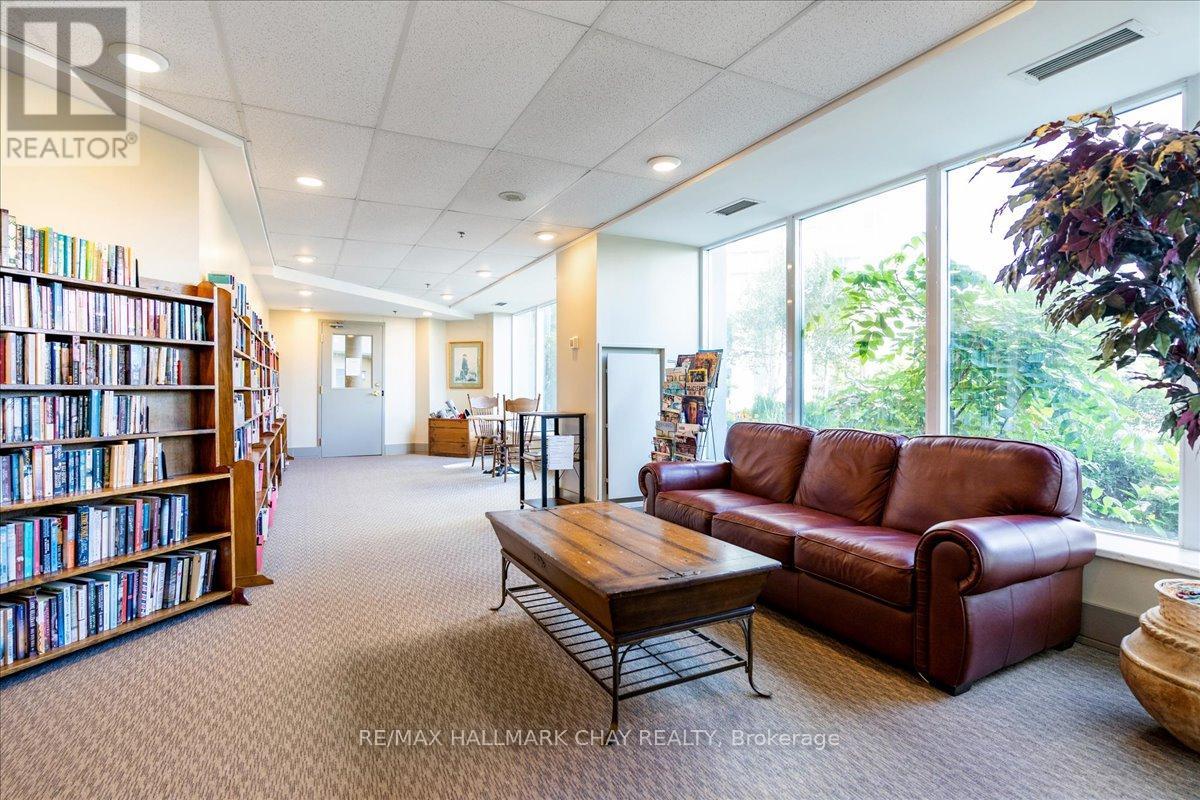 1404 - 2 Toronto Street, Barrie (City Centre), Ontario  L4N 9R2 - Photo 38 - S12889694