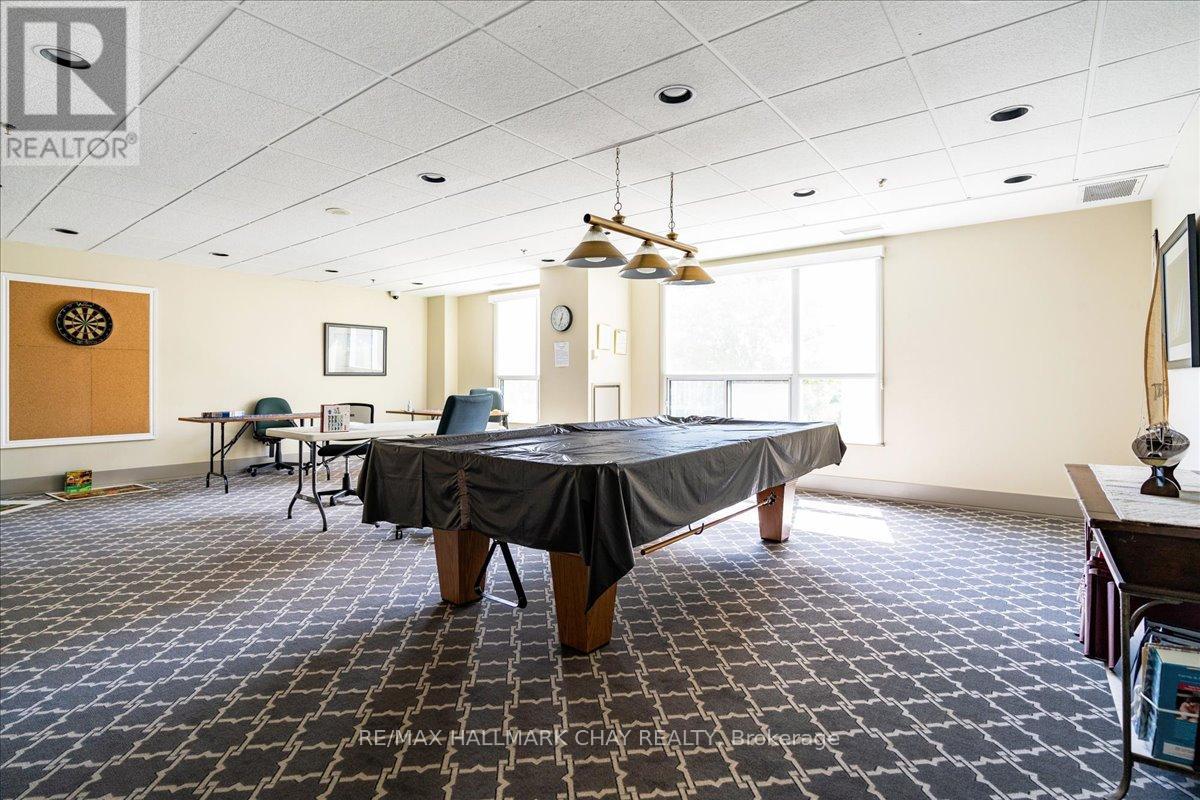 1404 - 2 Toronto Street, Barrie (City Centre), Ontario  L4N 9R2 - Photo 40 - S12889694