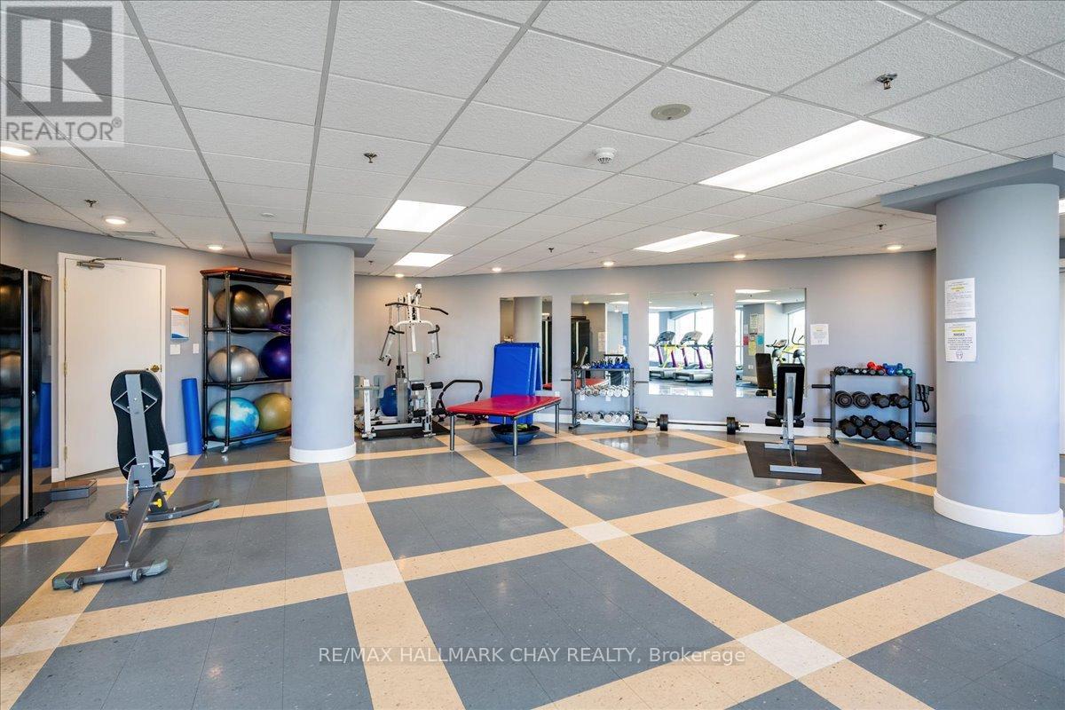 1404 - 2 Toronto Street, Barrie (City Centre), Ontario  L4N 9R2 - Photo 41 - S12889694