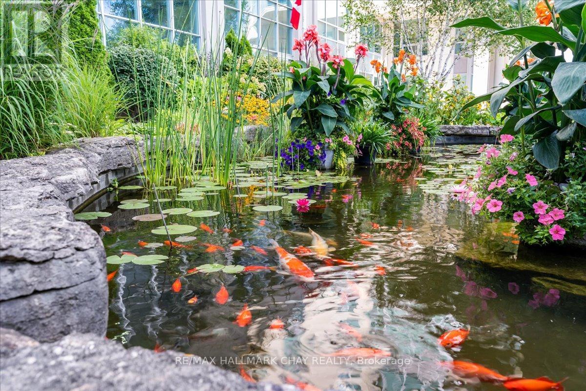 1404 - 2 Toronto Street, Barrie (City Centre), Ontario  L4N 9R2 - Photo 42 - S12889694