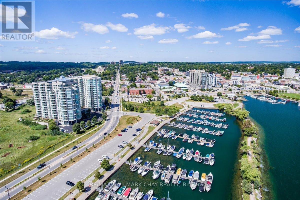 1404 - 2 Toronto Street, Barrie (City Centre), Ontario  L4N 9R2 - Photo 44 - S12889694