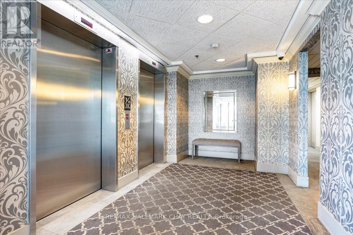 1404 - 2 Toronto Street, Barrie (City Centre), Ontario  L4N 9R2 - Photo 6 - S12889694