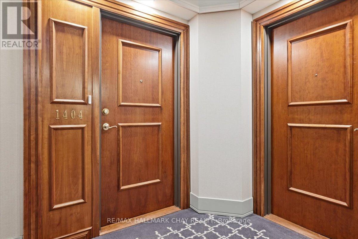 1404 - 2 Toronto Street, Barrie (City Centre), Ontario  L4N 9R2 - Photo 7 - S12889694