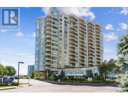 1404 - 2 TORONTO STREET, Barrie, Ontario