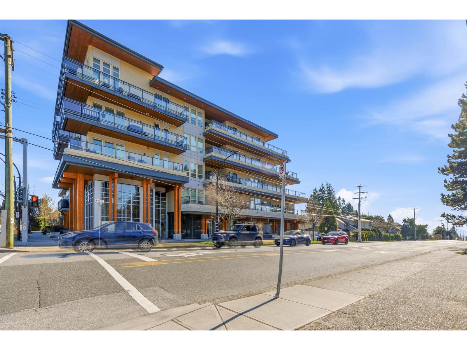 313 14022 North Bluff Road, White Rock, British Columbia  V4B 0B7 - Photo 15 - R3099682