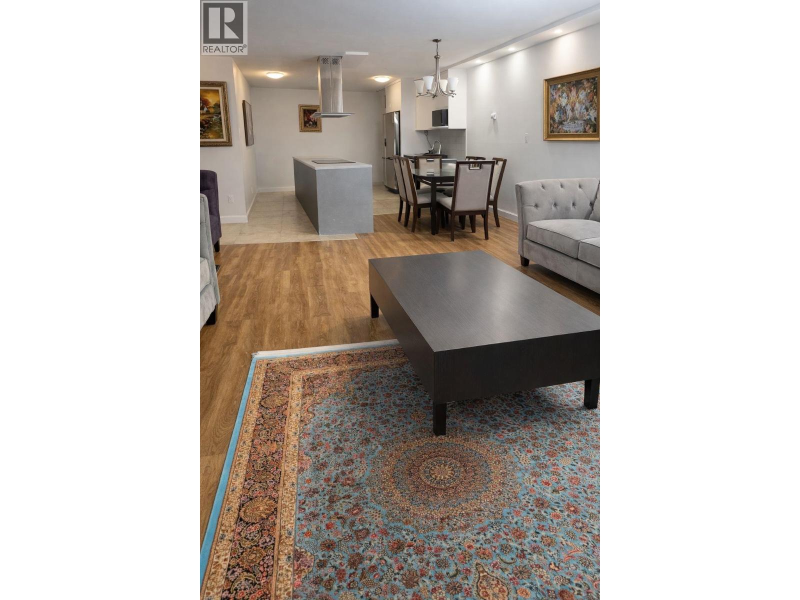 705 2012 Fullerton Avenue, North Vancouver, British Columbia  V7P 3E3 - Photo 10 - R3099895