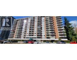 705 2012 FULLERTON AVENUE, North Vancouver, British Columbia