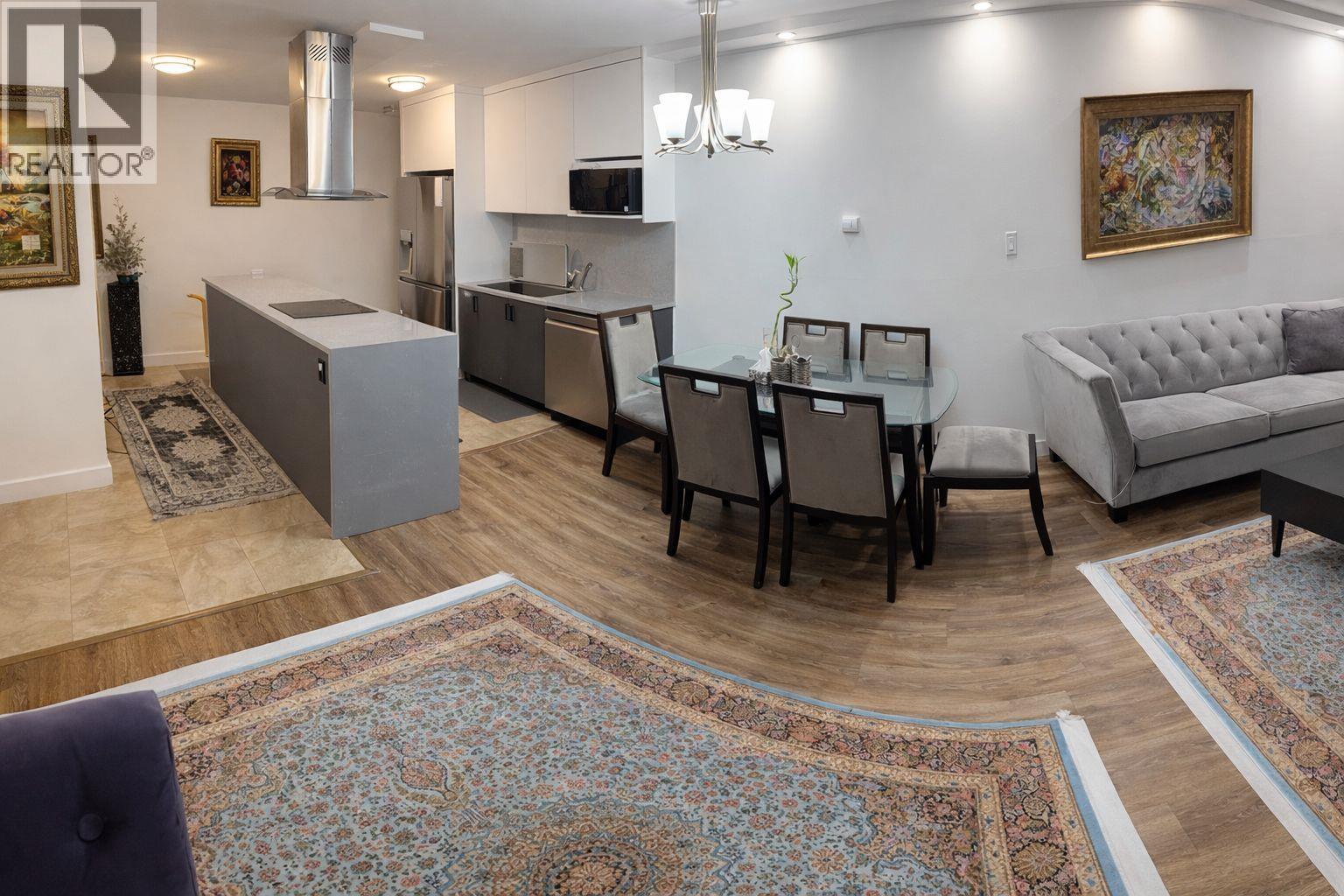 705 2012 Fullerton Avenue, North Vancouver, British Columbia  V7P 3E3 - Photo 7 - R3099895