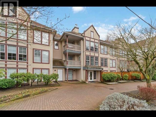 213 888 S Gauthier Avenue, Coquitlam, British Columbia  V3K 6Y1 - Photo 1 - R3099875