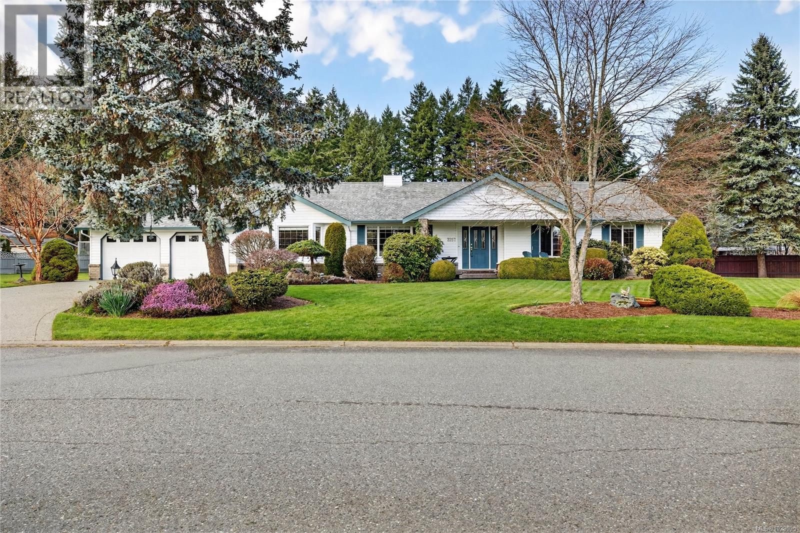 2257 Tarn Pl, Duncan, British Columbia