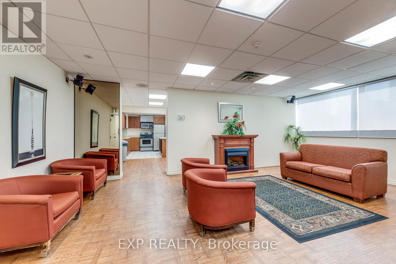 1705 - 3700 Kaneff Crescent, Mississauga, Ontario  L5A 4B8 - Photo 34 - W12889698