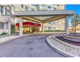 1705 - 3700 KANEFF CRESCENT, Mississauga, Ontario