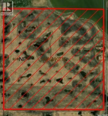 Barath 1/4 Section, Wawken Rm No. 93, Saskatchewan  S0G 2R0 - Photo 1 - SK030595
