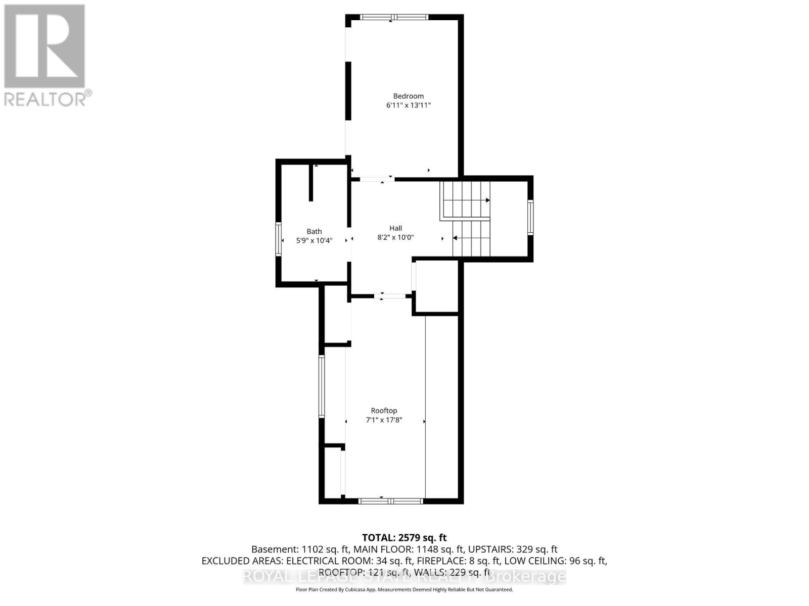 15 Millen Avenue, Hamilton, Ontario  L9A 2T5 - Photo 49 - X12889718