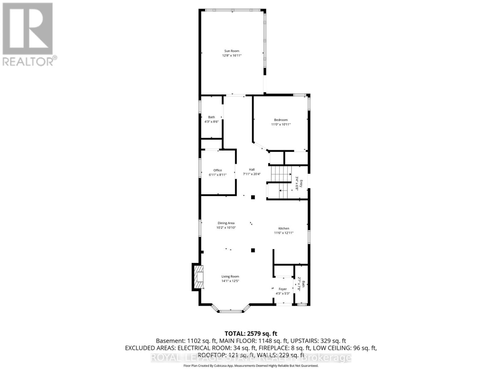 15 Millen Avenue, Hamilton, Ontario  L9A 2T5 - Photo 50 - X12889718