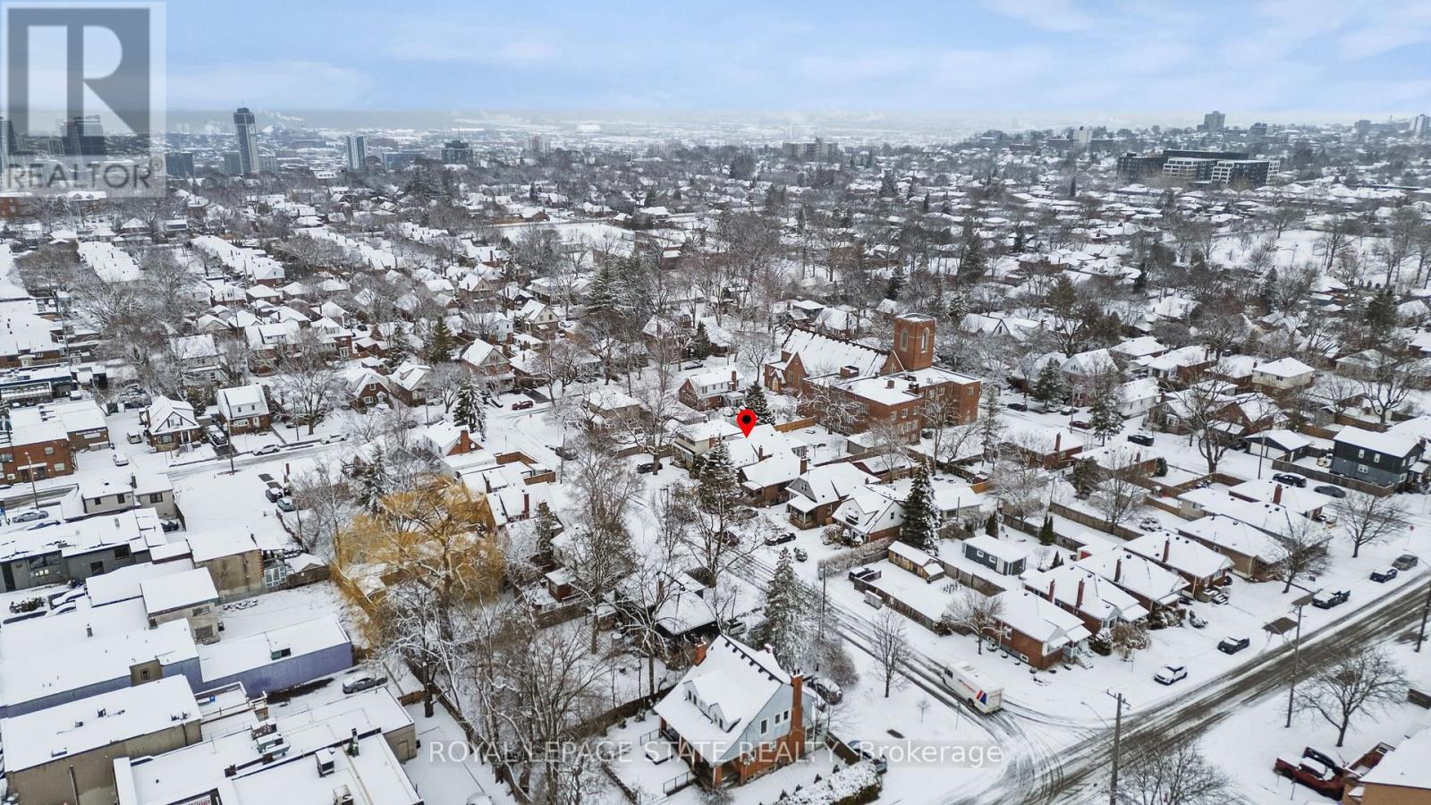 15 Millen Avenue, Hamilton, Ontario  L9A 2T5 - Photo 6 - X12889718