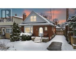 15 MILLEN AVENUE, Hamilton, Ontario