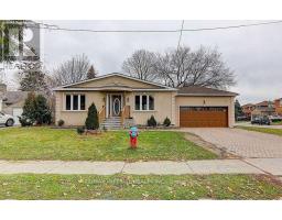 297 RUGGLES AVENUE, Richmond Hill, Ontario