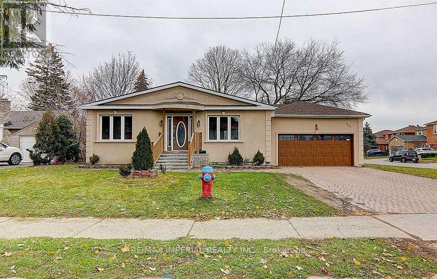 297 Ruggles Avenue, Richmond Hill (Harding), Ontario  L4C 1Y9 - Photo 29 - N12747412