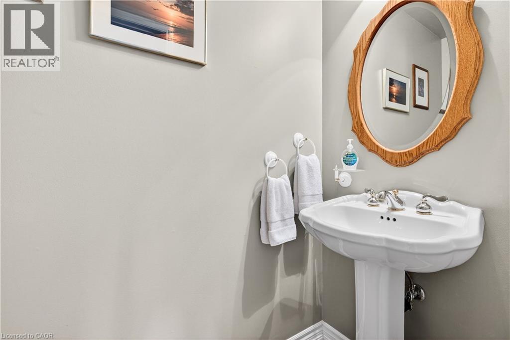 2378 Arnold Crescent, Burlington, Ontario  L7P 4G3 - Photo 20 - 40810943