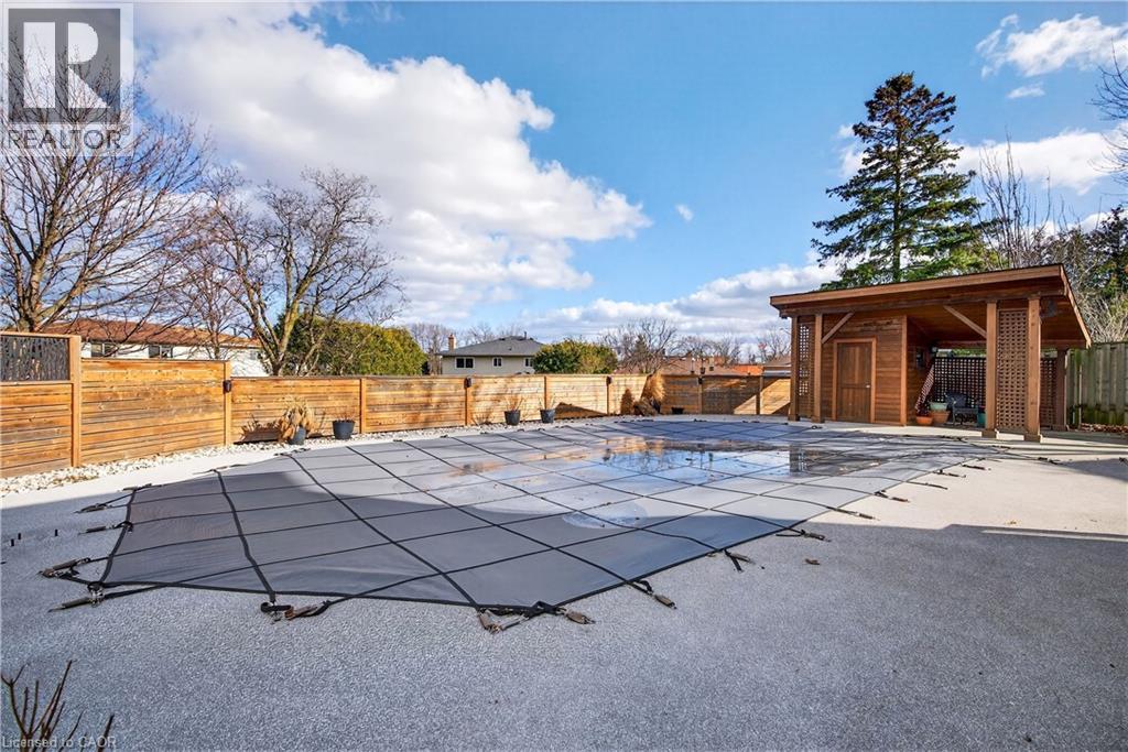 2378 Arnold Crescent, Burlington, Ontario  L7P 4G3 - Photo 42 - 40810943