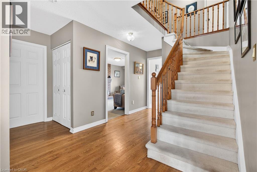 2378 Arnold Crescent, Burlington, Ontario  L7P 4G3 - Photo 22 - 40810943