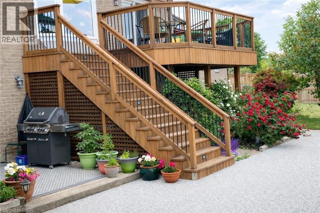 2378 Arnold Crescent, Burlington, Ontario  L7P 4G3 - Photo 49 - 40810943