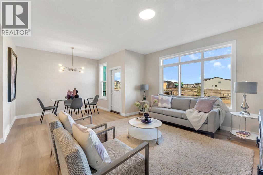 430 South Shore Drive, Chestermere, Alberta  T1X 2Y6 - Photo 11 - A2273158