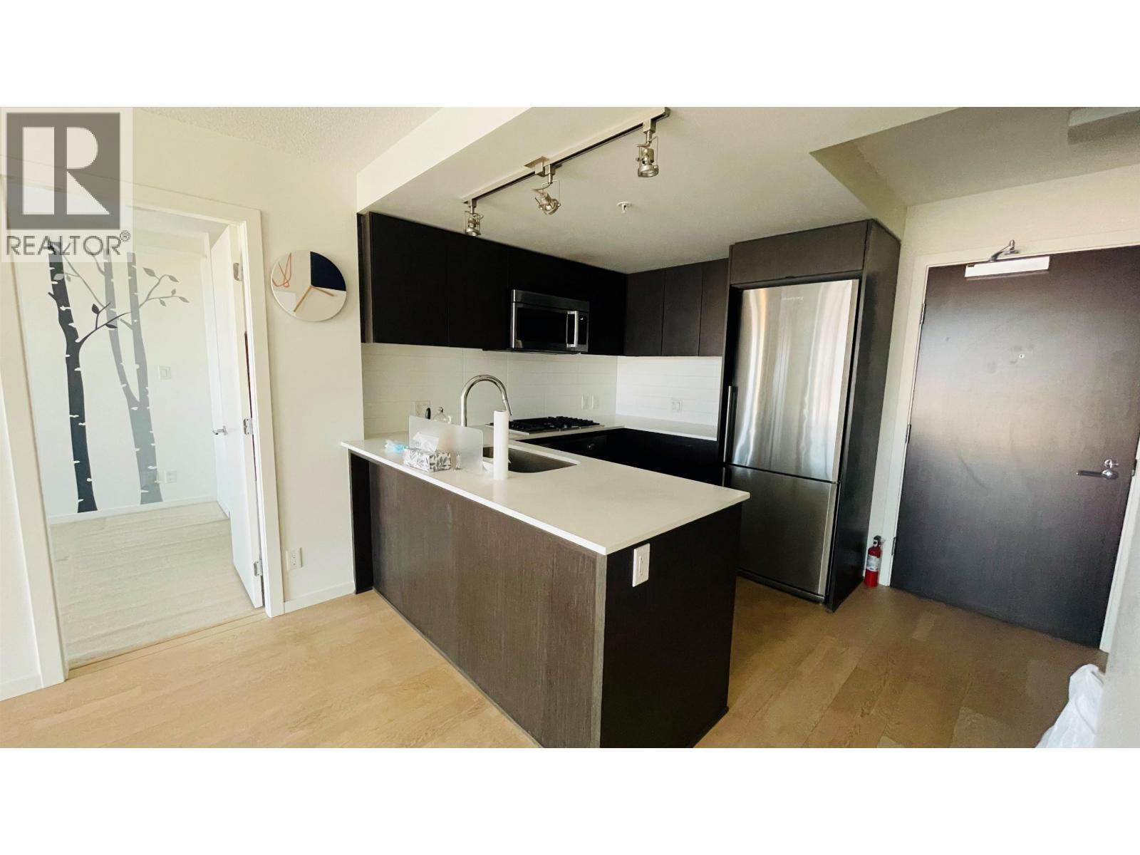 1107 7788 Ackroyd Road, Richmond, British Columbia  V6X 0M8 - Photo 2 - R3099976