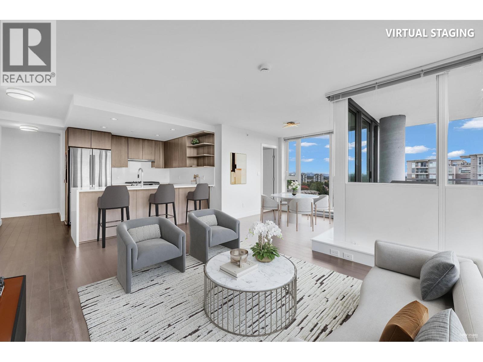 1802 8288 Granville Avenue, Richmond, British Columbia  V6Y 0H6 - Photo 18 - R3100298