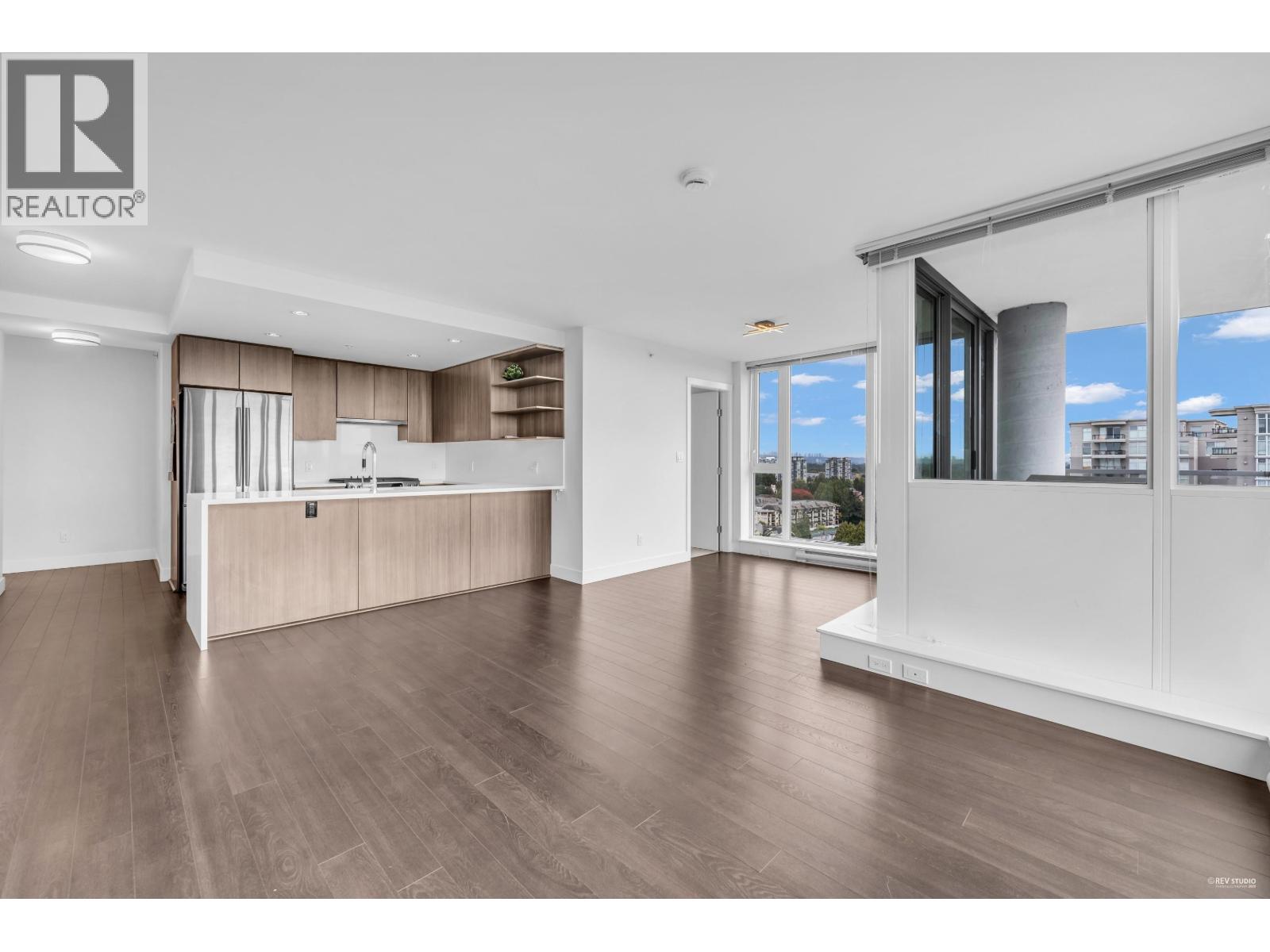 1802 8288 Granville Avenue, Richmond, British Columbia  V6Y 0H6 - Photo 13 - R3100298