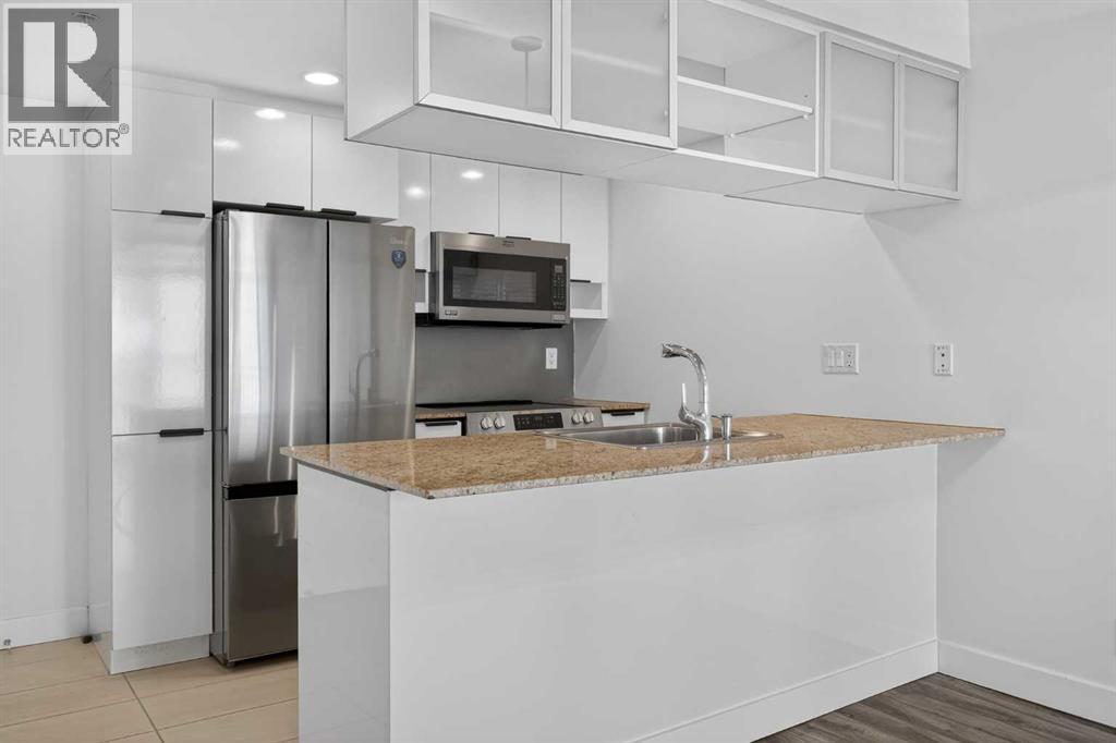 1501, 1110 11 Street Sw, Calgary, Alberta  T2R 1S5 - Photo 13 - A2288862