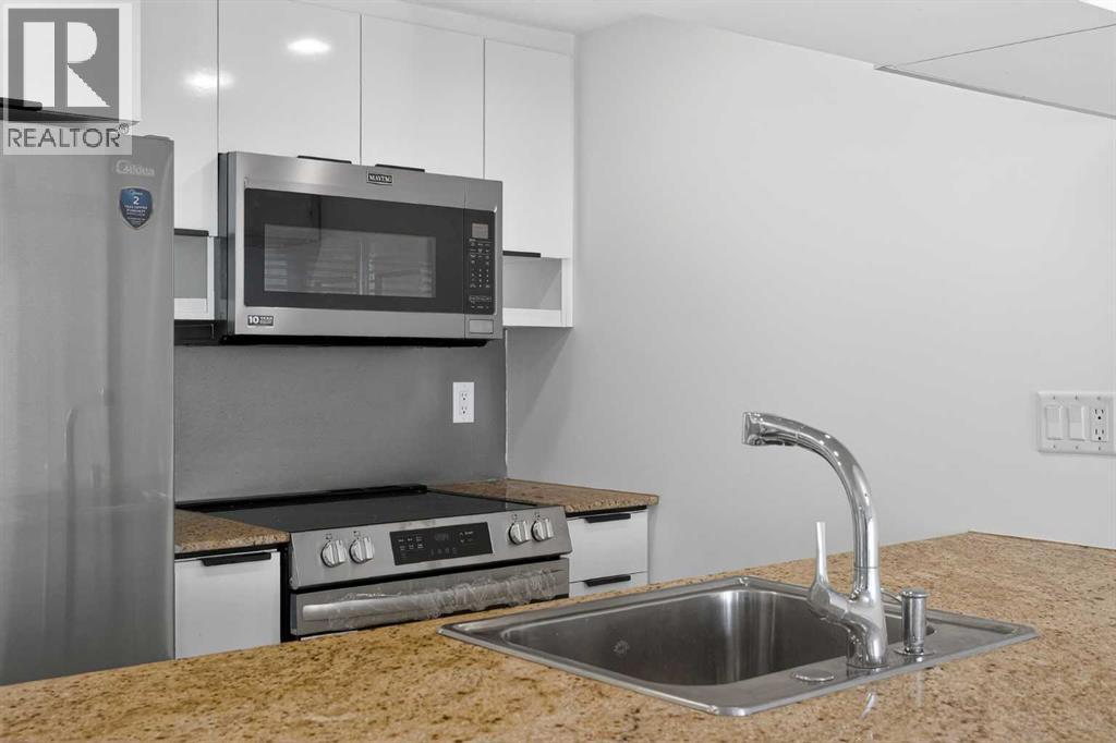 1501, 1110 11 Street Sw, Calgary, Alberta  T2R 1S5 - Photo 14 - A2288862