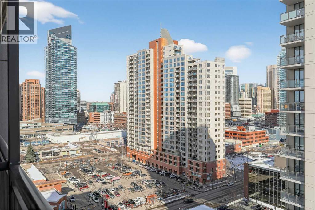 1501, 1110 11 Street Sw, Calgary, Alberta  T2R 1S5 - Photo 9 - A2288862