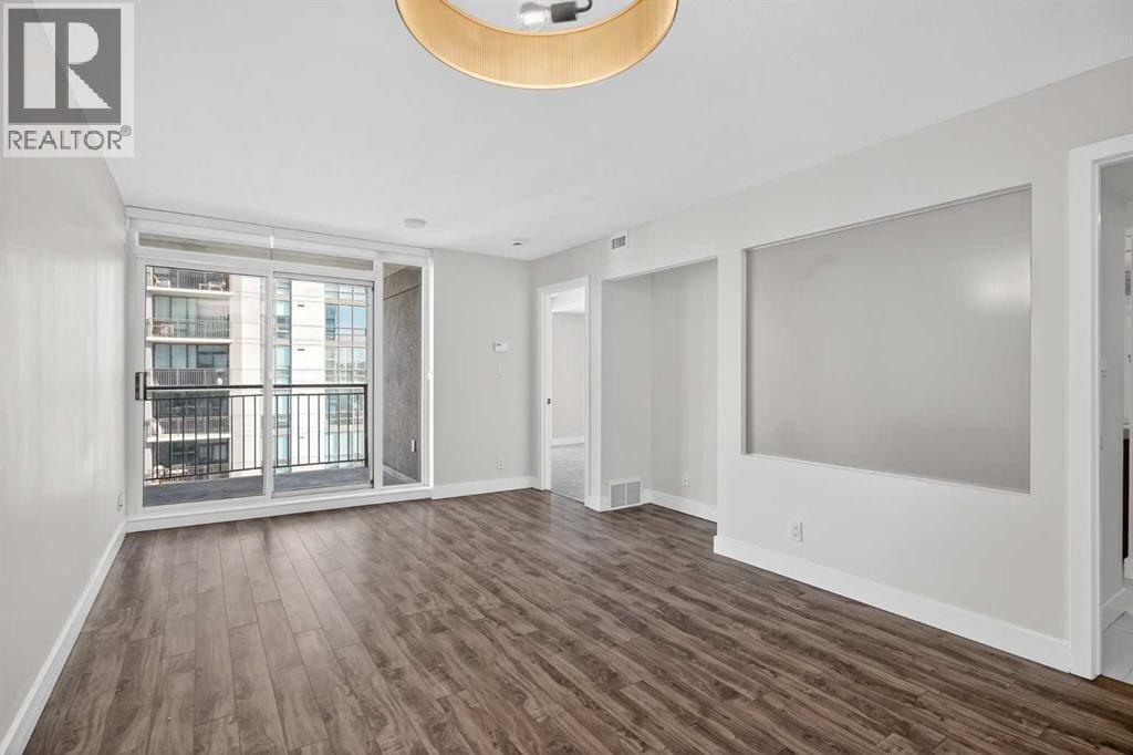1501, 1110 11 Street Sw, Calgary, Alberta  T2R 1S5 - Photo 7 - A2288862
