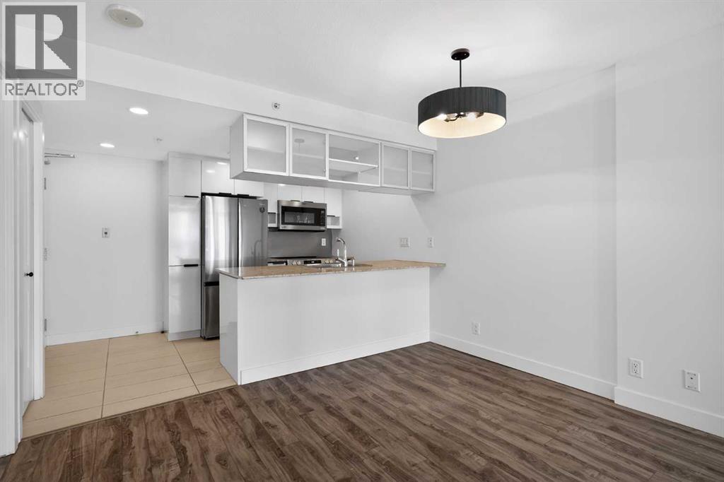 1501, 1110 11 Street Sw, Calgary, Alberta  T2R 1S5 - Photo 6 - A2288862