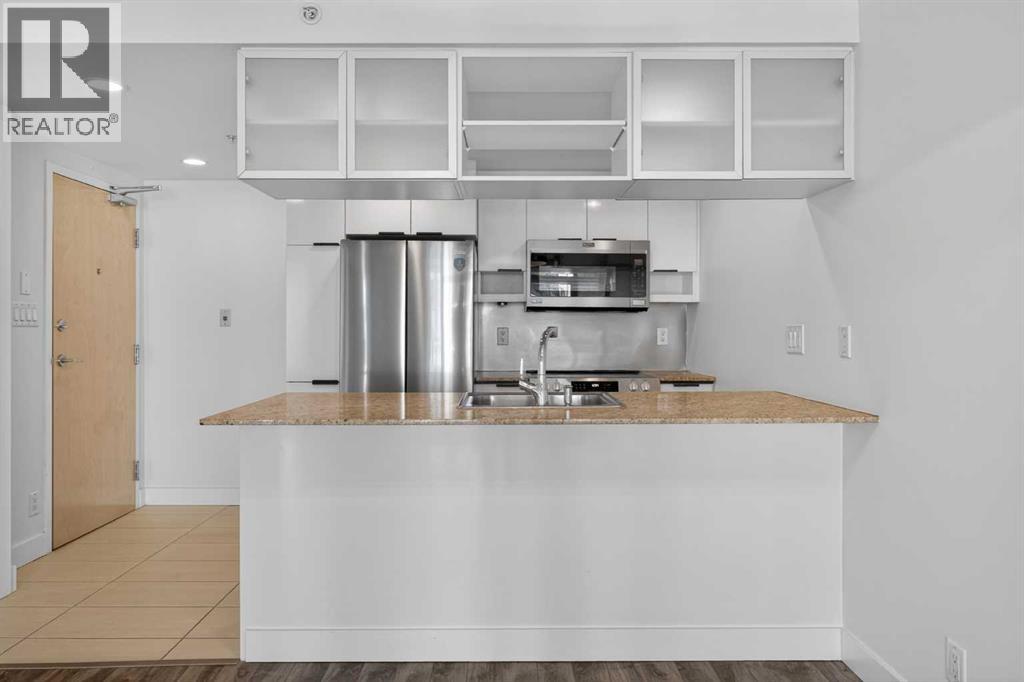 1501, 1110 11 Street Sw, Calgary, Alberta  T2R 1S5 - Photo 16 - A2288862