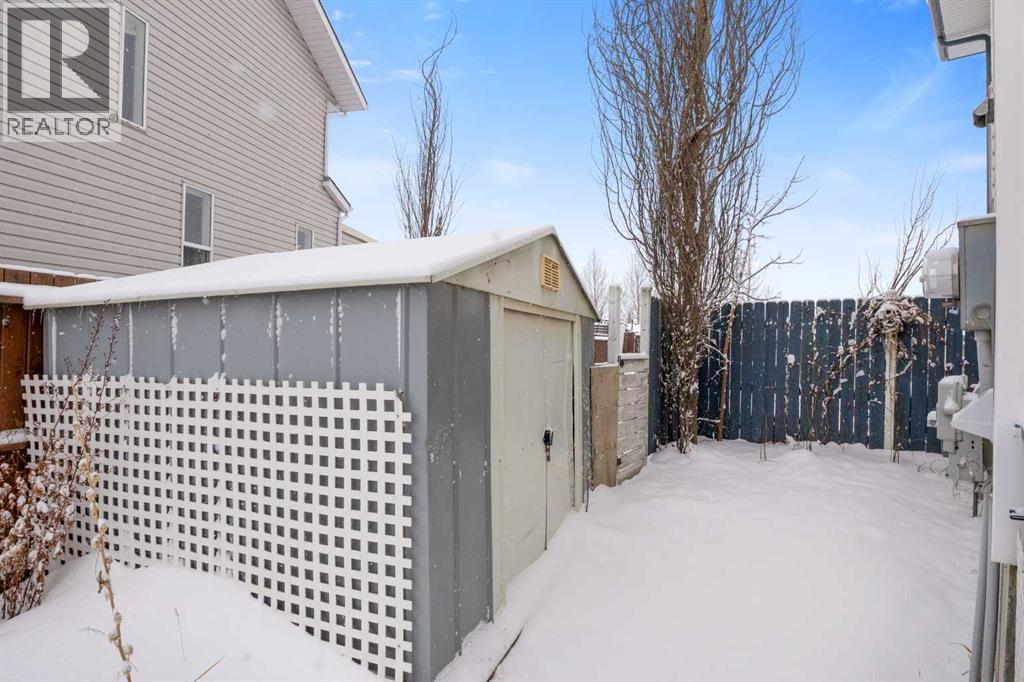 31 Ross Place, Crossfield, Alberta  T0M 0S0 - Photo 32 - A2292693