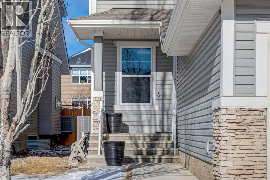 80 Auburn Springs Boulevard Se, Calgary, Alberta  T3M 0Z4 - Photo 3 - A2292836