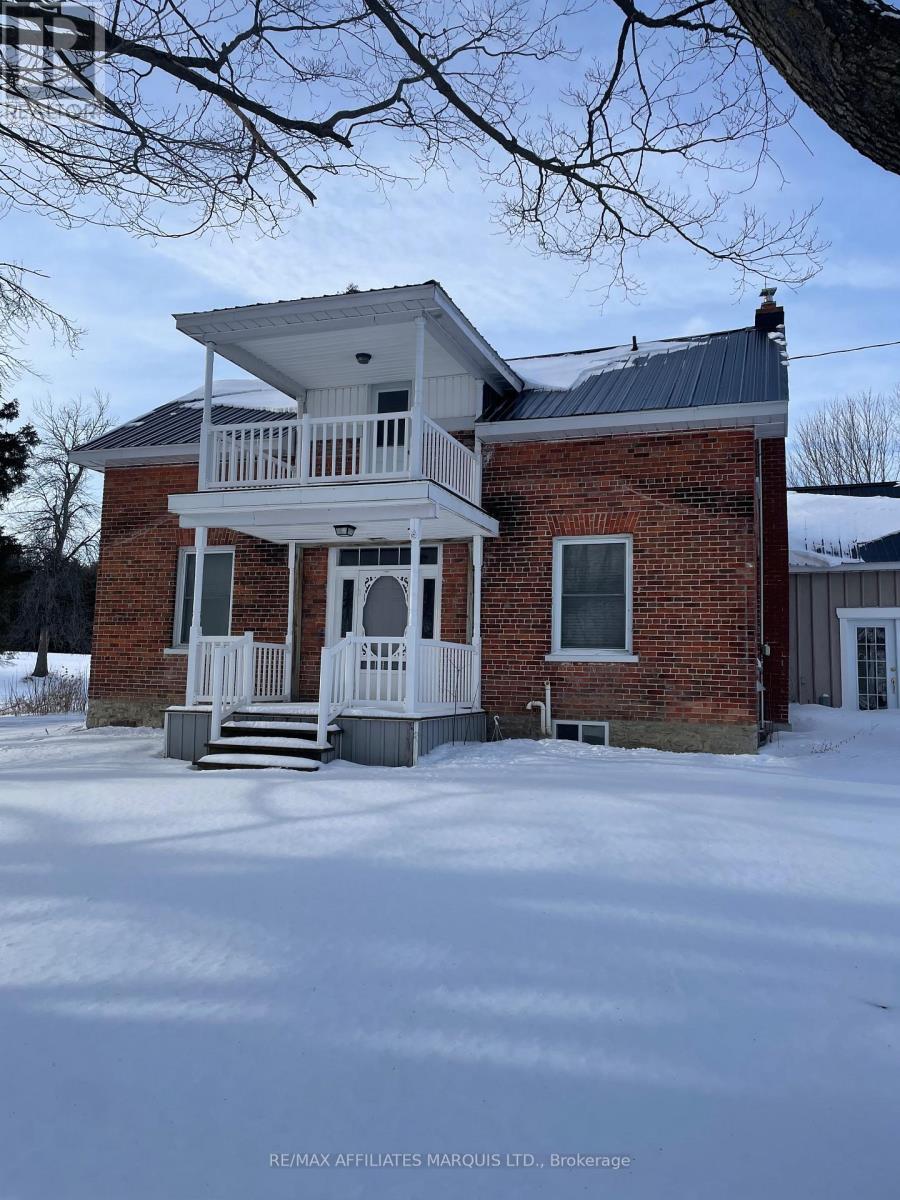 18085 County Rd 19 Road, South Glengarry, Ontario  K6H 5R6 - Photo 2 - X12889732