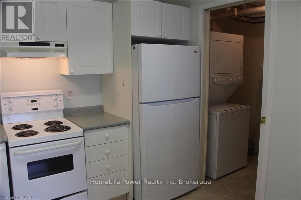 211 - 20 St George Street, Kitchener, Ontario  N2G 2S7 - Photo 13 - X12889740