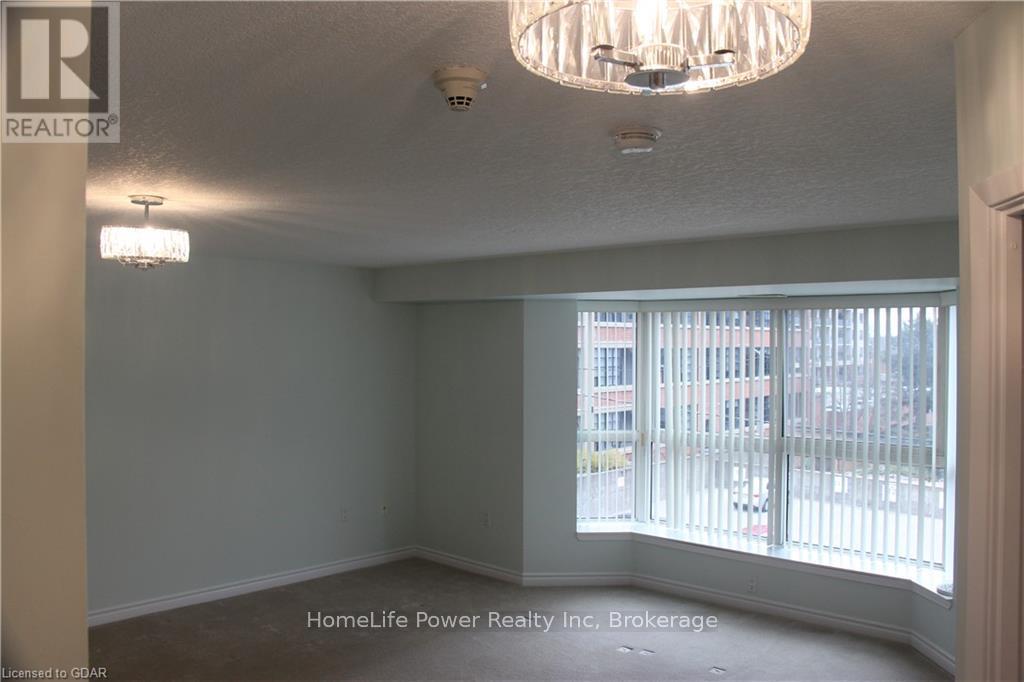 211 - 20 St George Street, Kitchener, Ontario  N2G 2S7 - Photo 7 - X12889740