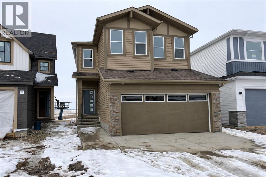 276 Belvedere Drive, Calgary, Alberta