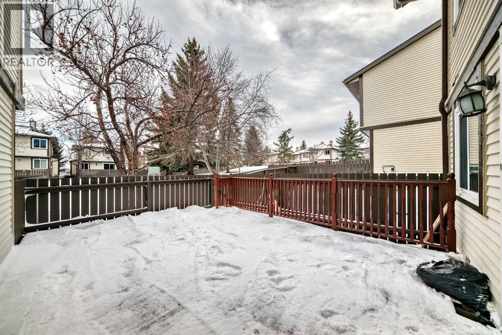 14, 115 Bergen Road Nw, Calgary, Alberta  T3K 1P2 - Photo 19 - A2291899