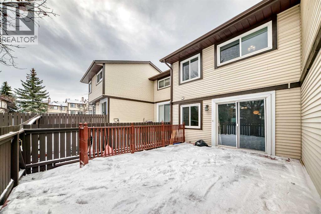 14, 115 Bergen Road Nw, Calgary, Alberta  T3K 1P2 - Photo 20 - A2291899