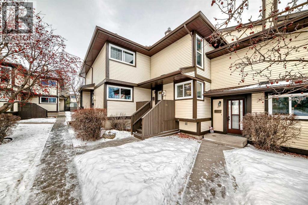 14, 115 Bergen Road Nw, Calgary, Alberta  T3K 1P2 - Photo 7 - A2291899