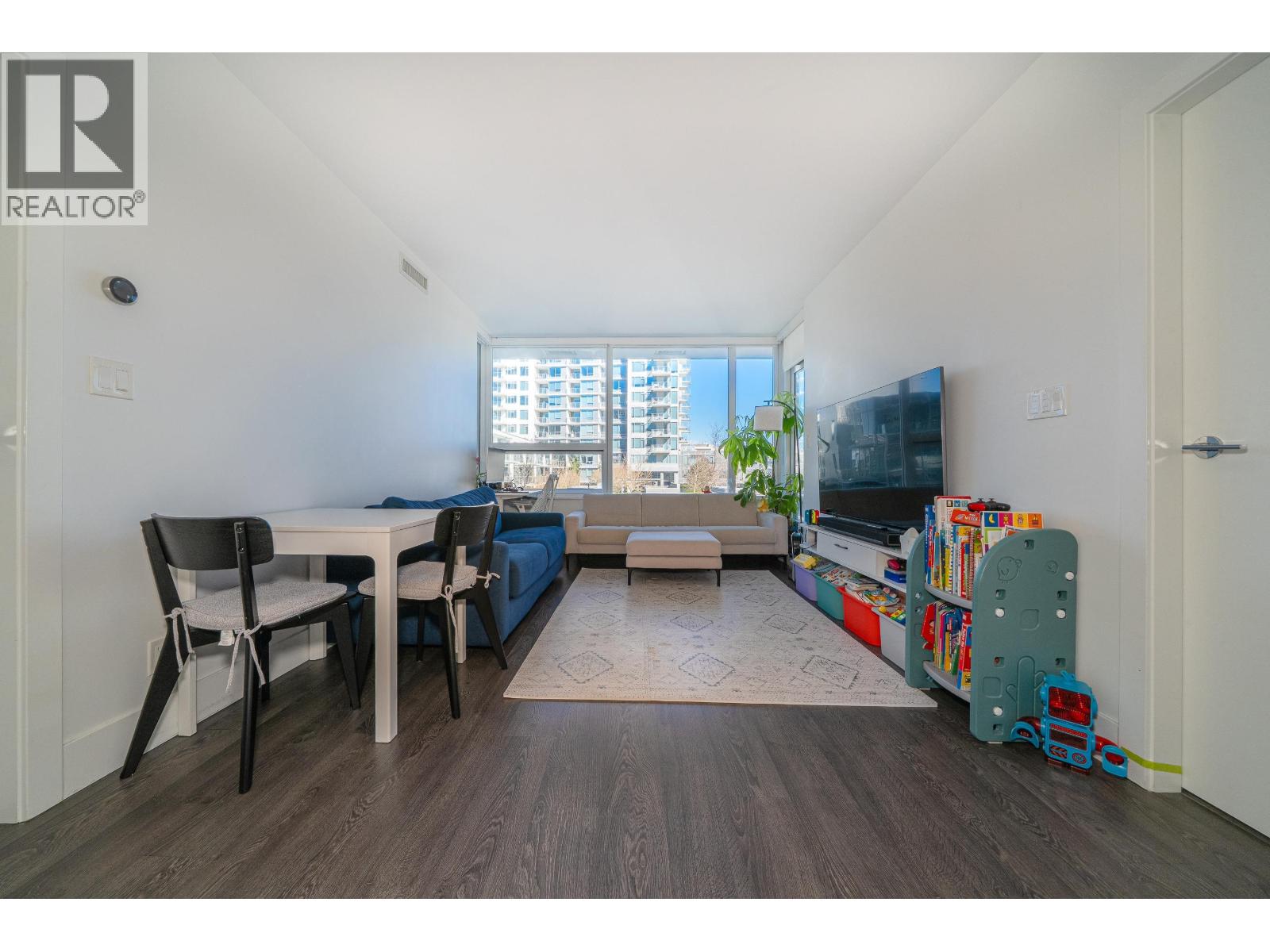 401 6900 Pearson Way, Richmond, British Columbia  V7C 0C9 - Photo 10 - R3099974