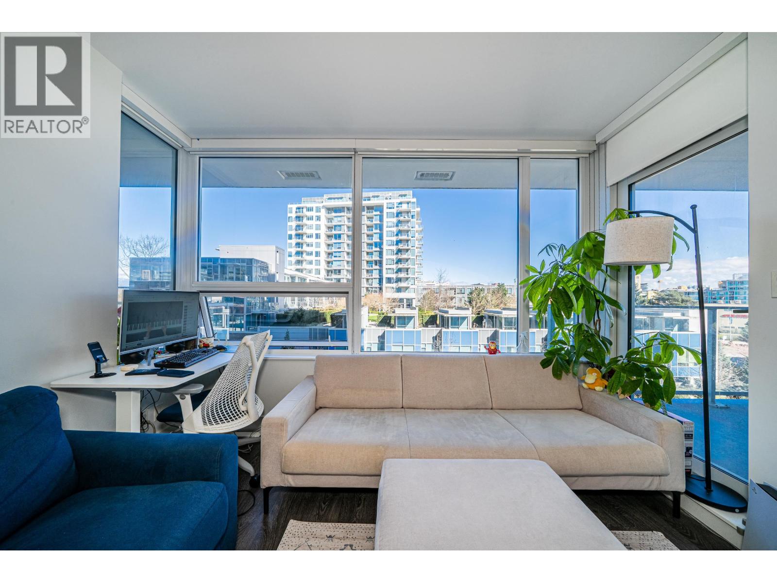 401 6900 Pearson Way, Richmond, British Columbia  V7C 0C9 - Photo 12 - R3099974