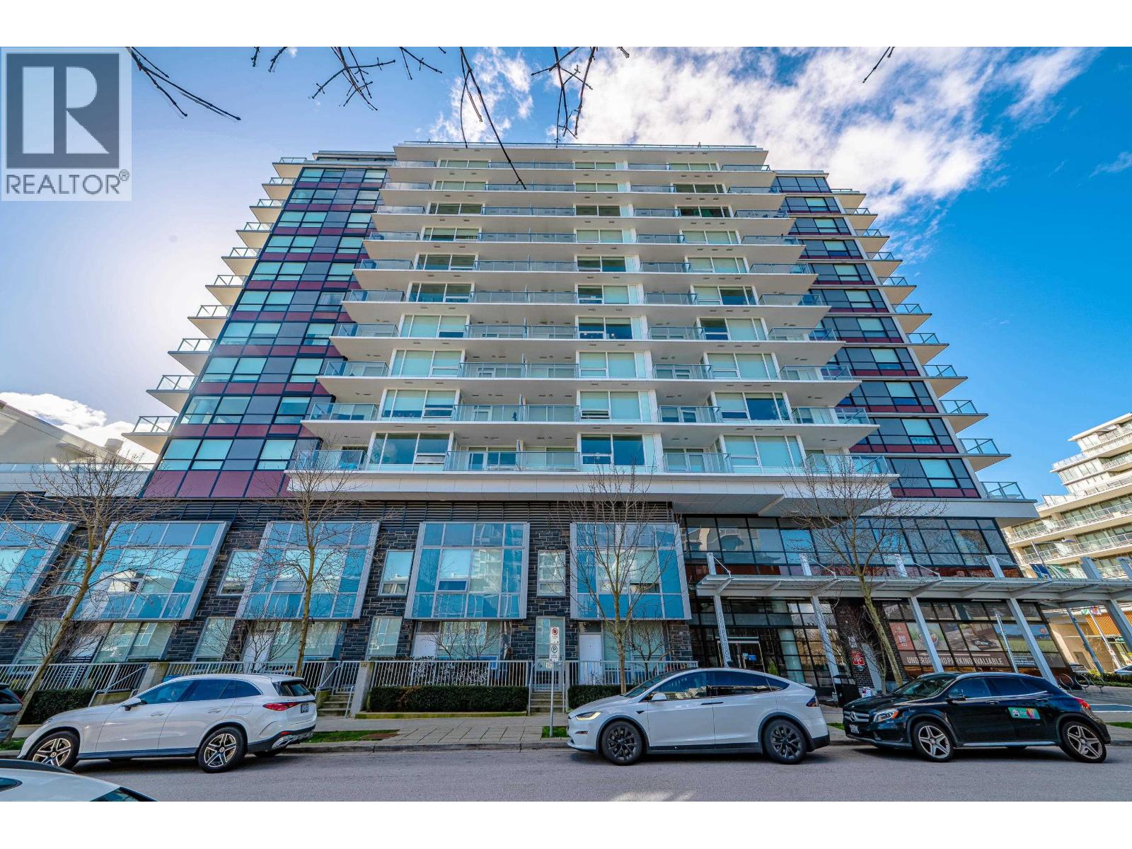 401 6900 Pearson Way, Richmond, British Columbia  V7C 0C9 - Photo 1 - R3099974